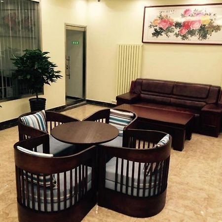 Greentree Alliance Hotel Chengde Mountain Resort Cuiqiao Road 외부 사진